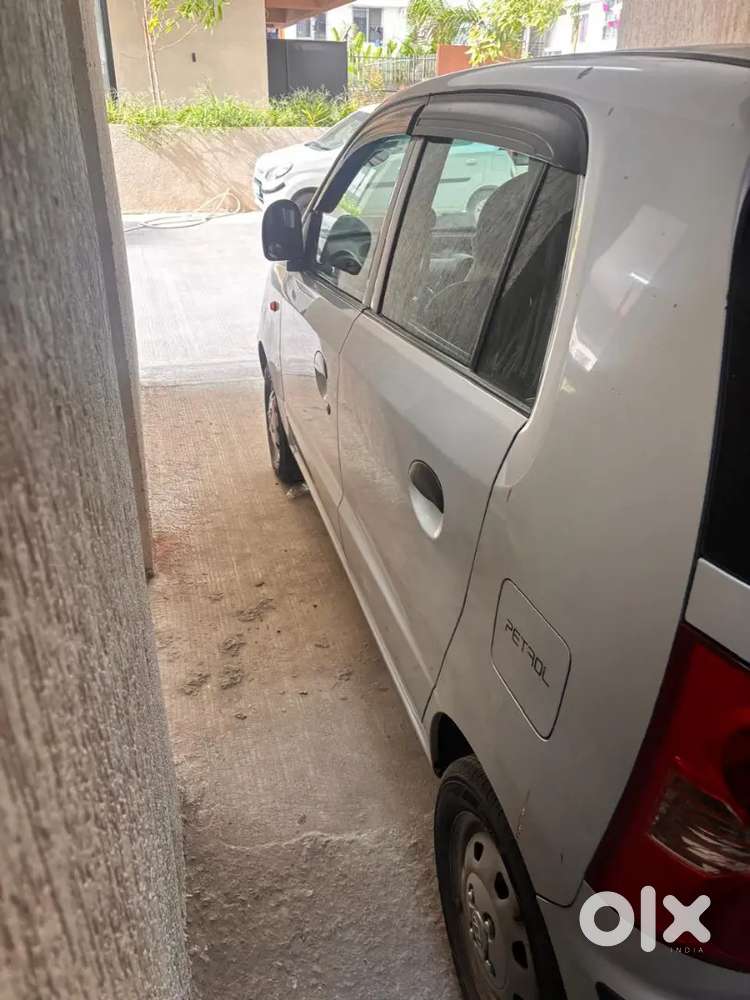 Hyundai Santro Xing 2009 • Petrol • Good Condition • 1st Owner • Mh21