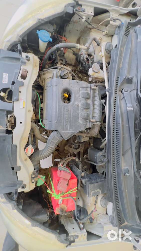 Maruti Suzuki Celerio, 2014, Petrol