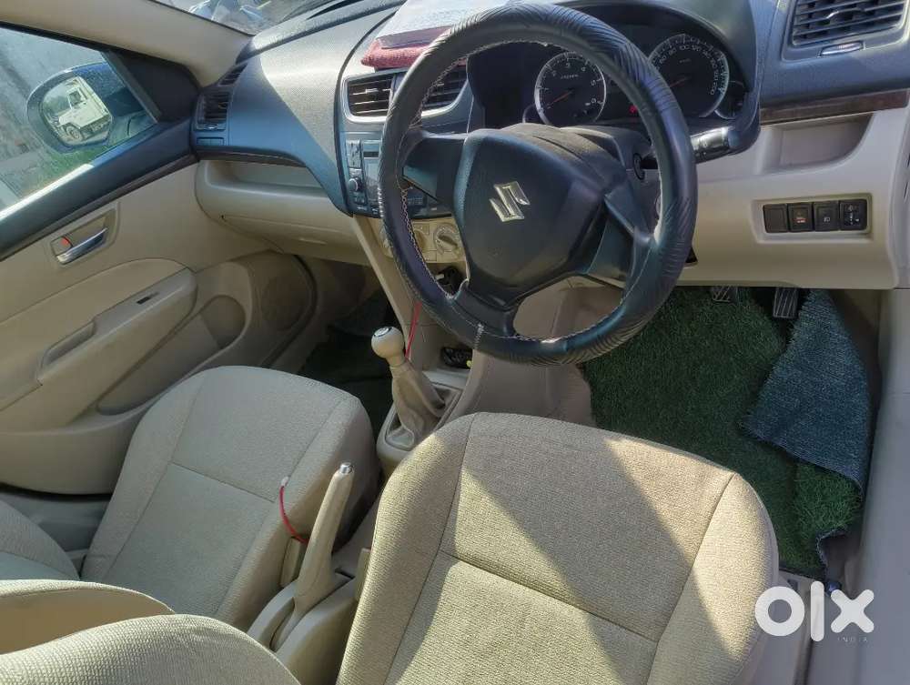 Maruti Suzuki Dzire 2016 Diesel 98000 Km Driven