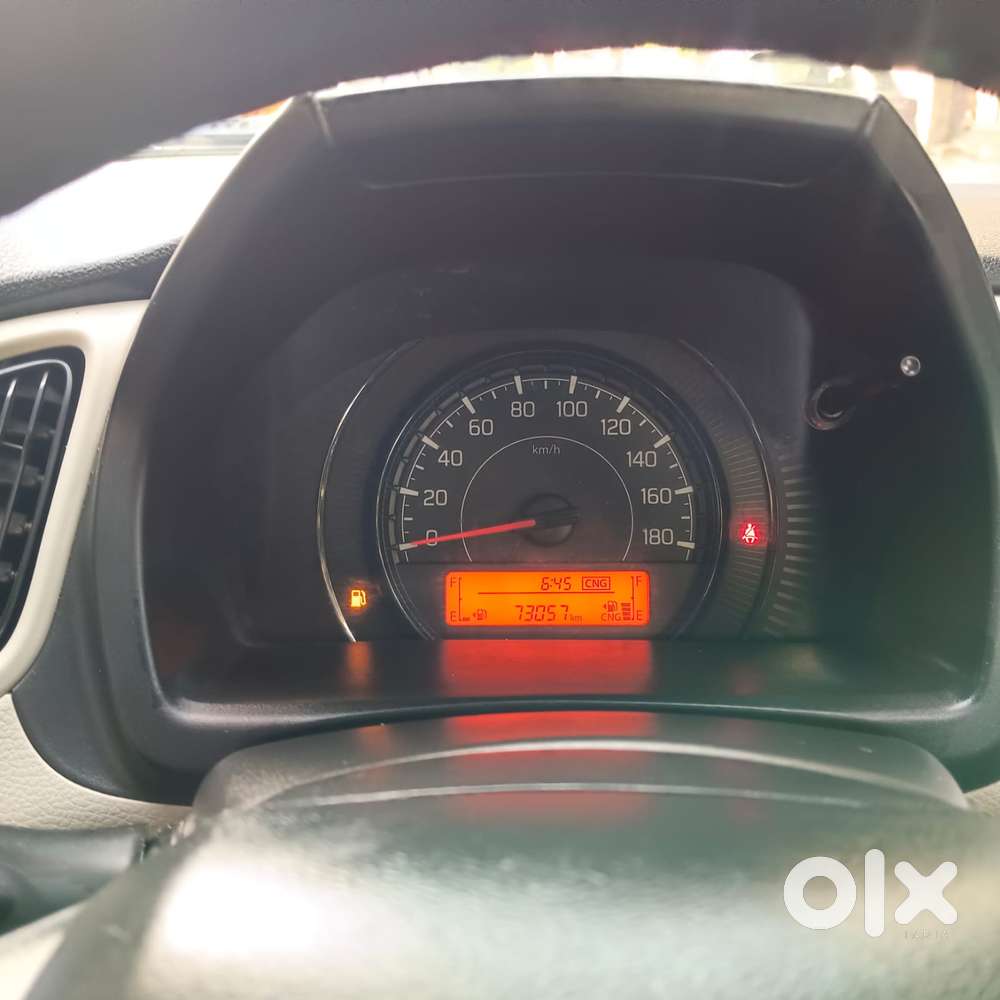 Maruti Suzuki Wagon R 1.0 2019-2022 Lxi Cng, 2022, Cng & Hybrids