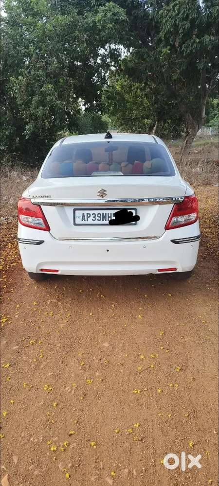 Maruti Suzuki Swift Dzire 2022 Petrol 92000 Km Driven
