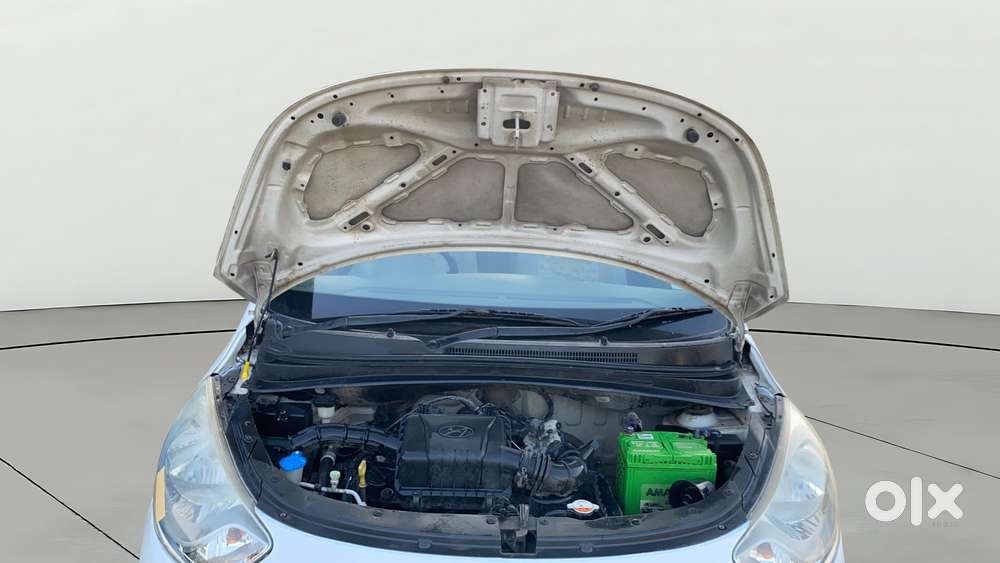 Hyundai I10 Magna 1.1l, 2014, Petrol