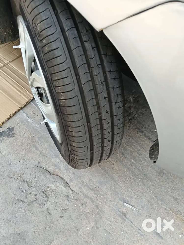 Hyundai Santro Xing 2005 Petrol 100000 Km Driven