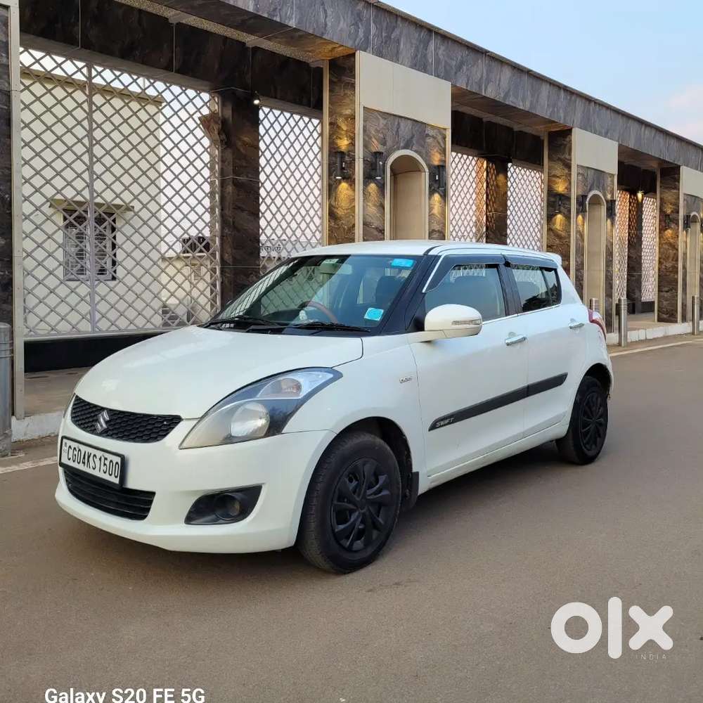 Urgent Sell Swift Vdi 2013