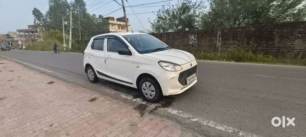 Maruti Suzuki Alto K10 1.0 Vxi, 2023, Petrol