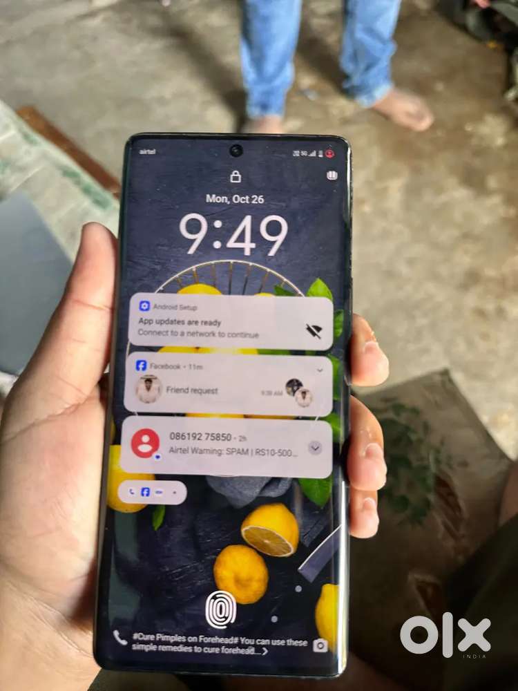Vivo v27 good condition