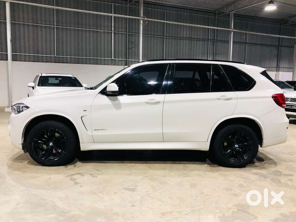 Bmw X5 Xdrive 30d M Sport, 2016, Diesel