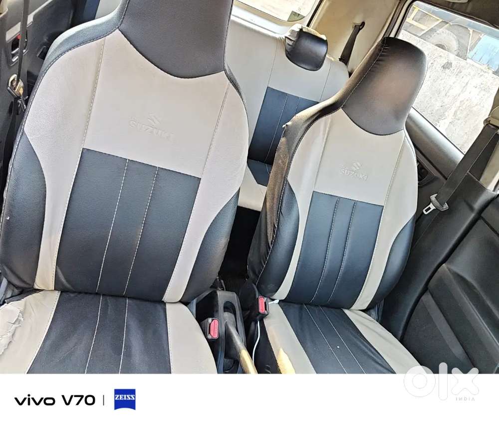 Maruti Suzuki Wagon R Lxi 2023