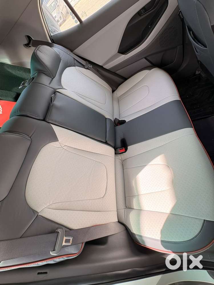 Hyundai Creta 1.5 Petrol 2025