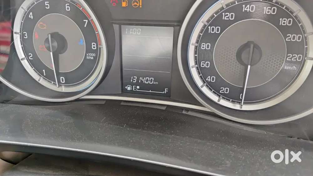Maruti Suzuki Swift Dzire 2024 Last Owner