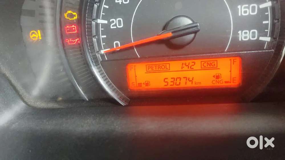 Maruti Wagon R Lxi 2022