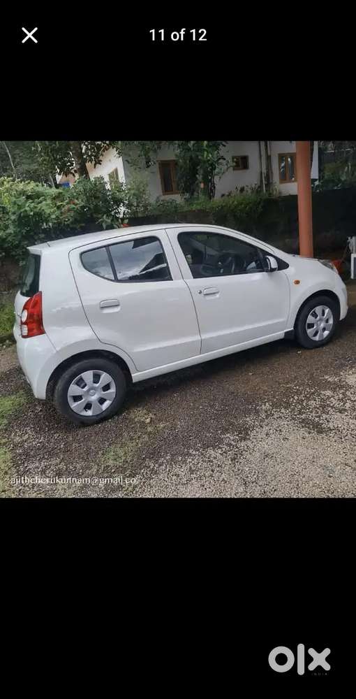 Maruti Suzuki Astar Zxi 2009 Petrol Manual