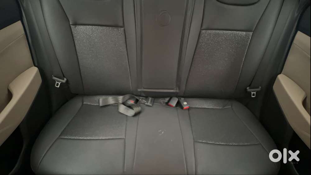 Hyundai Verna 1.4 Vtvt Ex, 2018, Petrol
