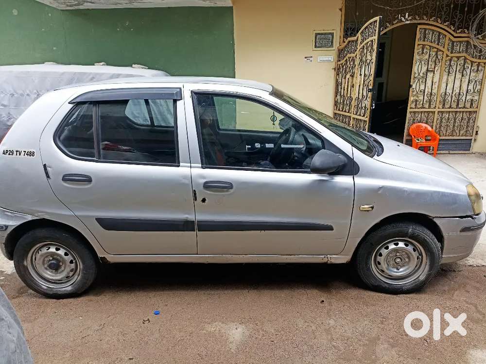 2014 Tata Indica Diesel