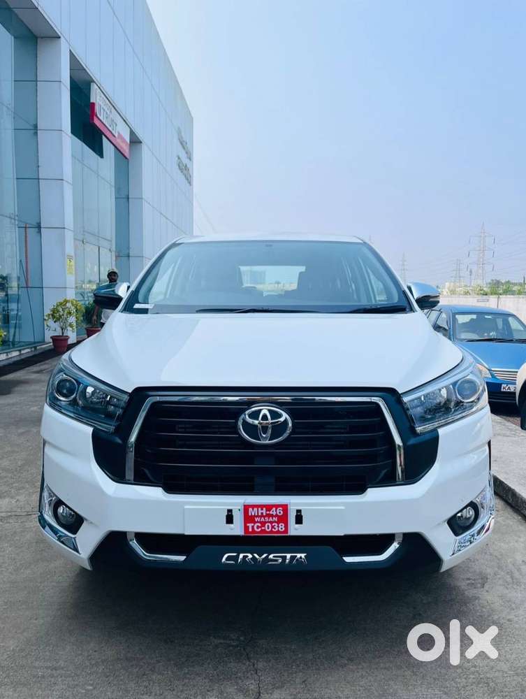 Innvoa Crysta 2024 Aug