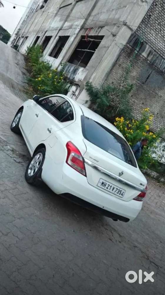 Renault Scala 2013