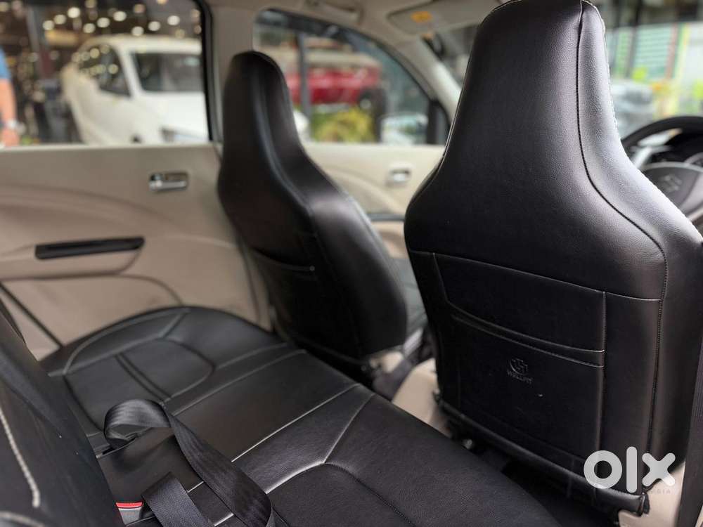 Maruti Suzuki Celerio 2014-2017 Zxi Optional, 2018, Petrol