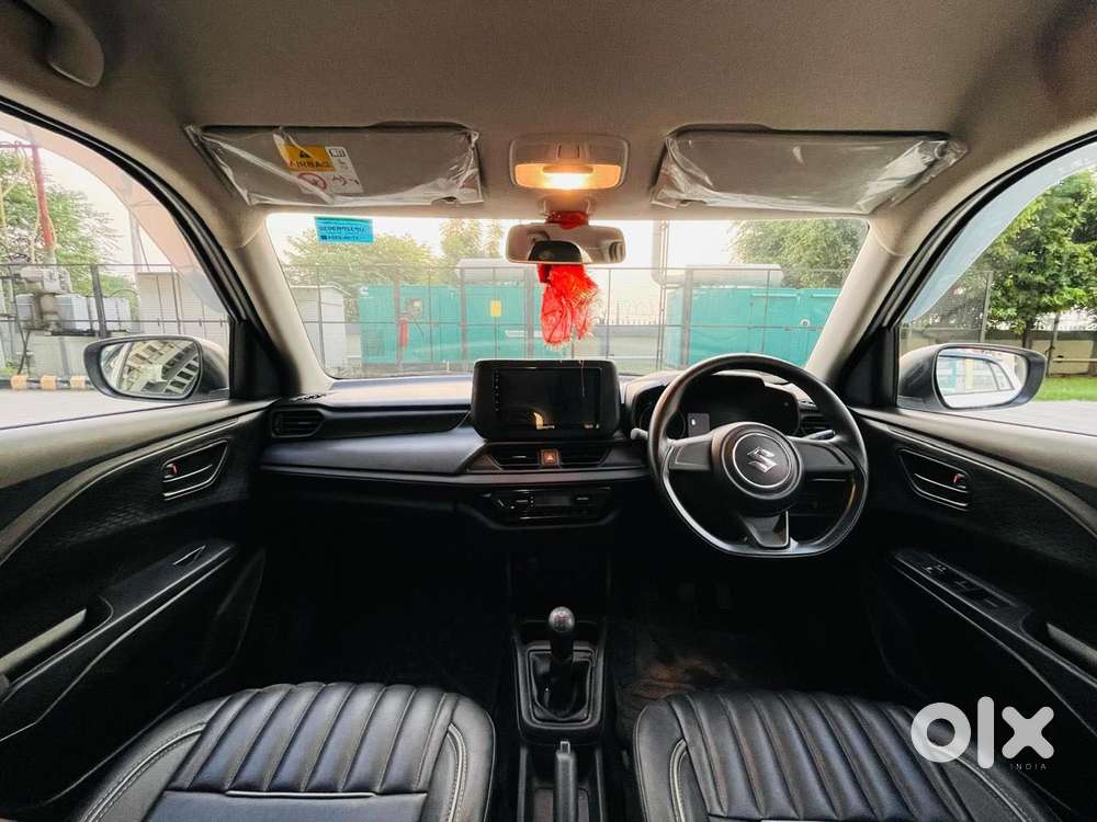 Maruti Suzuki Swift Lxi Option, 2024, Petrol
