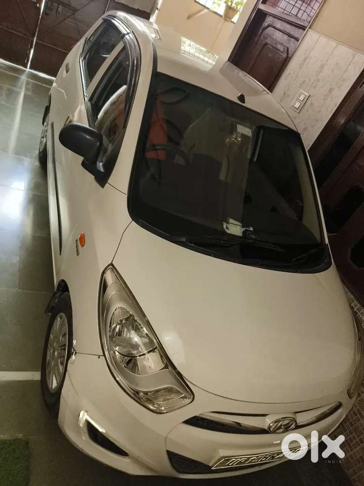 Hyundai Grand I10 2015 Variant Magna