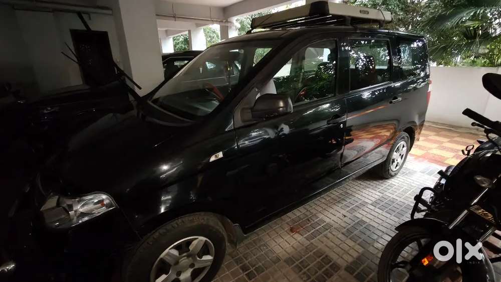 Chevrolet Enjoy 1.3 Tcdi 2015
