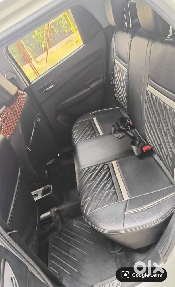 Good Car No Scrach All Documents Force Single Driving