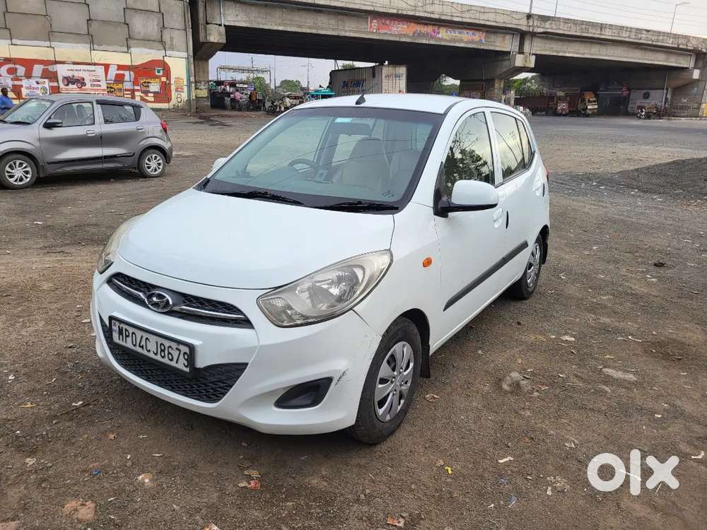 Hyundai I-10 Magna Irde2 Original Condition