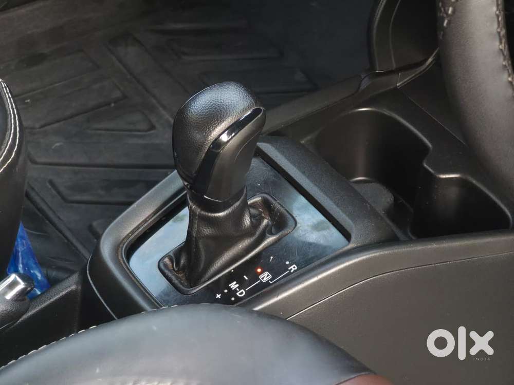 Maruti Suzuki Swift 2018 Amt Zxi, 2024, Petrol