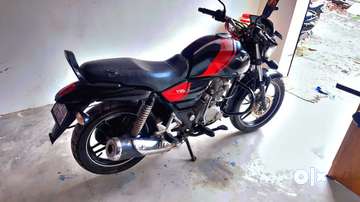 Bajaj v 15 good condition salf sart new tayer engine good mailage Motorcycles 1785082305