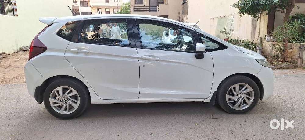 Honda Jazz 1.5 V I Dtec, 2016, Diesel