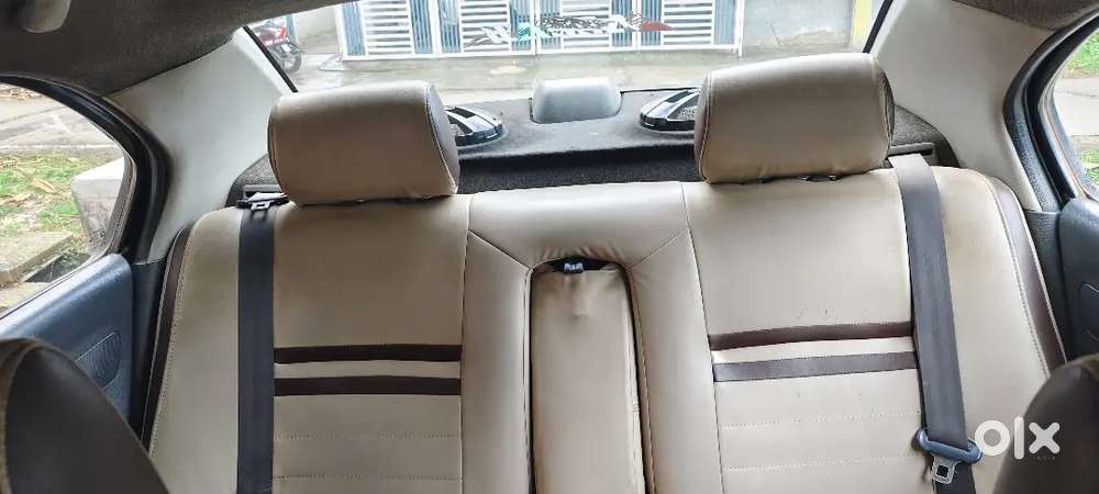Maruti Suzuki Dzire 2015