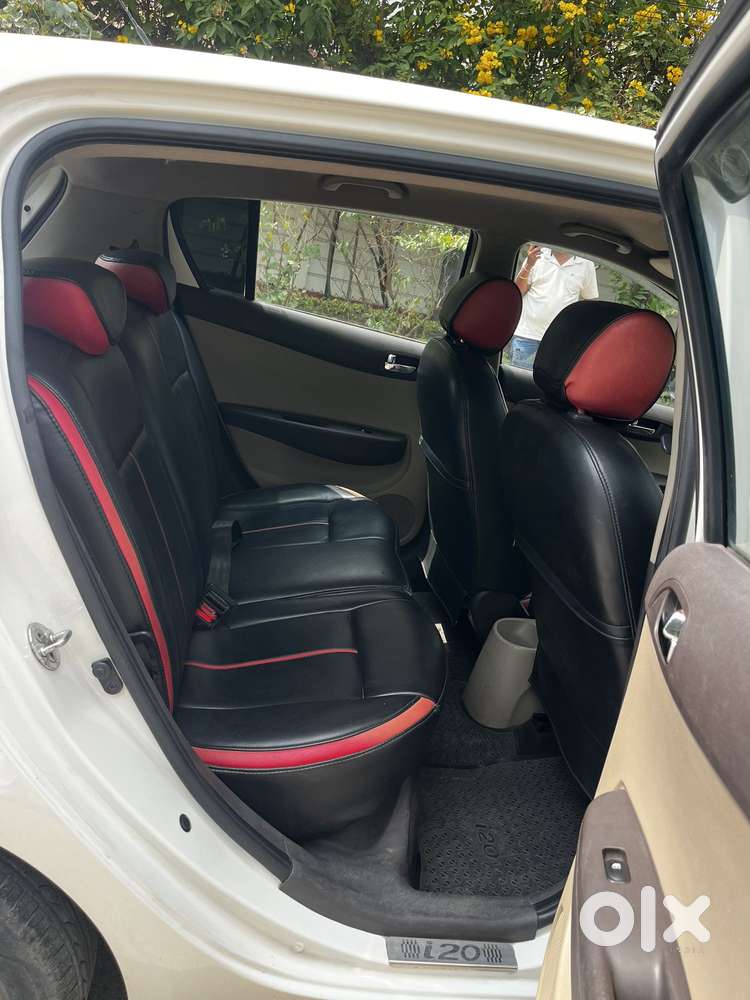 Hyundai I20 Diesel Asta, 2012, Diesel