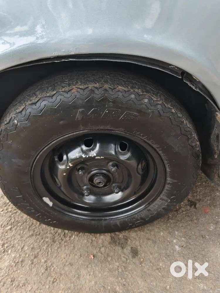 Maruti Suzuki 800 Mpfi A/c