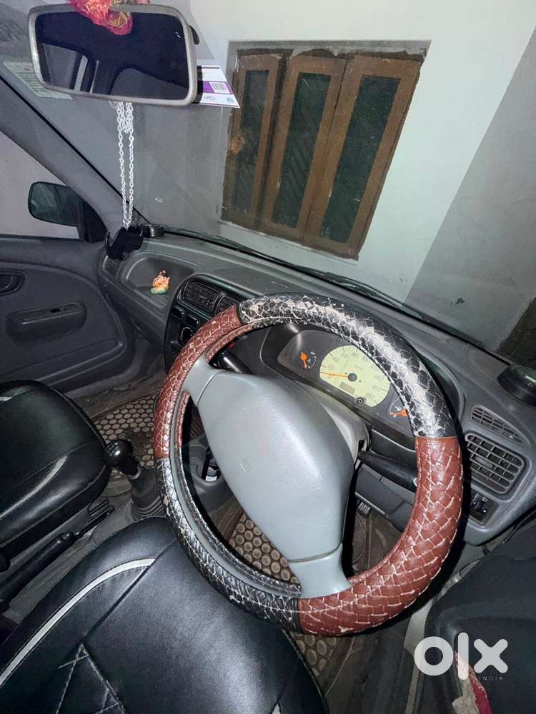 Maruti Suzuki Alto 2009