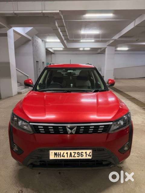 Direct Owner Xuv300 2021 Petrol Variant