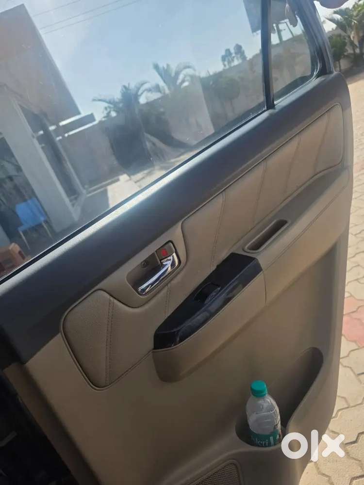 Toyota Fortuner 2012 Diesel 197000 Km Driven
