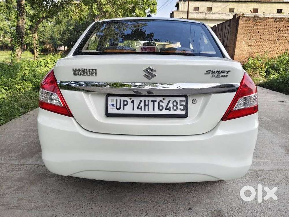 Maruti Suzuki Swift Dzire, 2019, Cng & Hybrids