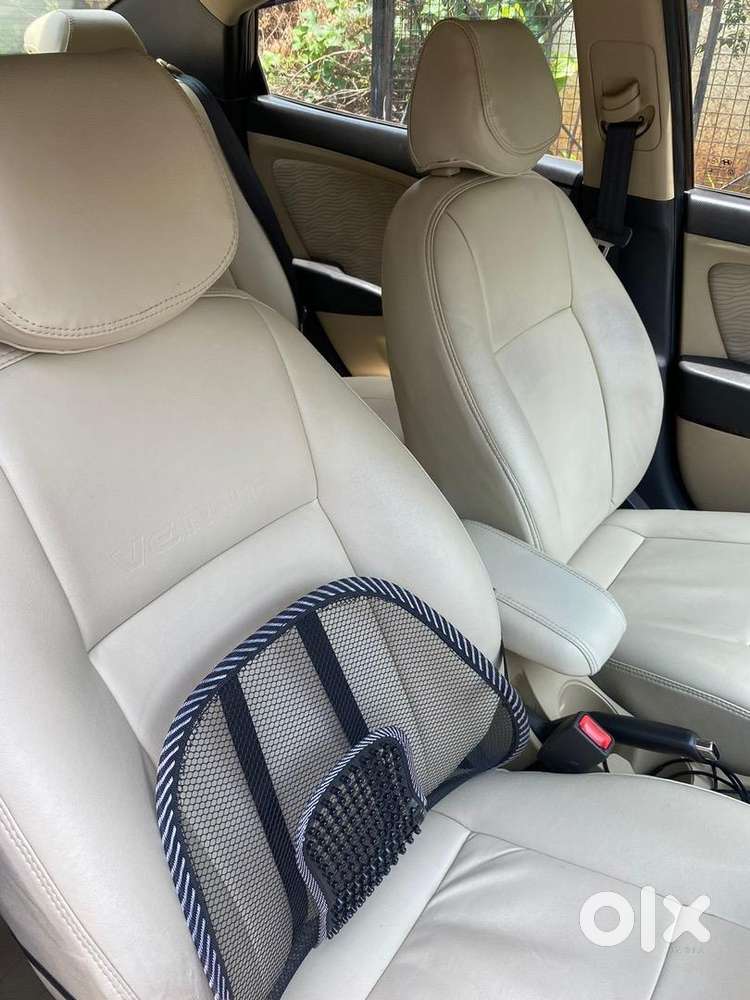Hyundai Verna Diesel 164000 Km Driven