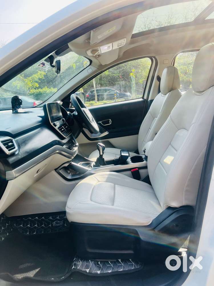 Tata Safari 2.0 Kryotec Xt Plus, 2022, Diesel