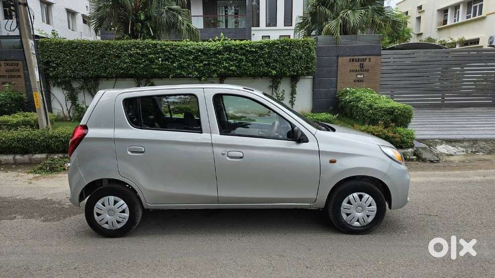 Maruti Suzuki Alto 800 0.8 Lxi (o), 2022, Petrol