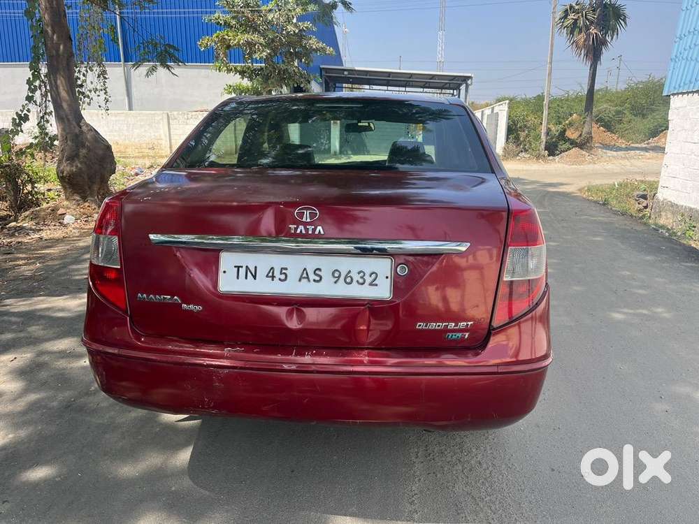 Reliable Tata Diesel 2011