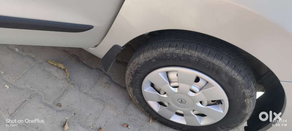 Maruti Suzuki Wagon R