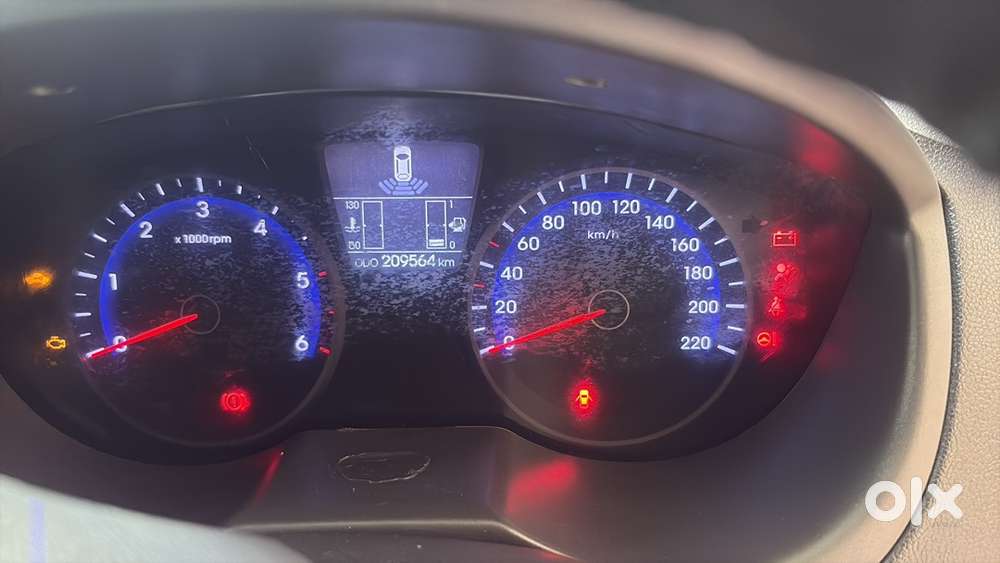 Hyundai I20 Diesel Manual 2013