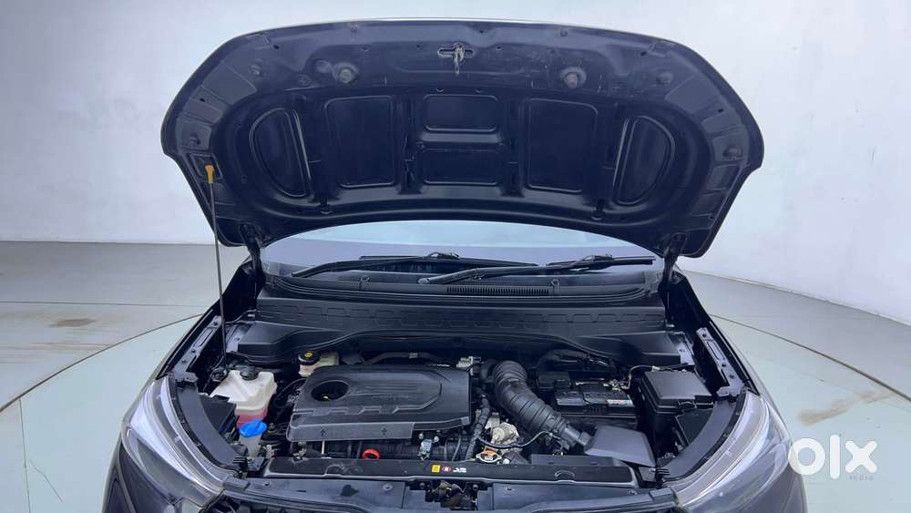 Kia Seltos 1.5 Htx At Petrol, 2023, Diesel