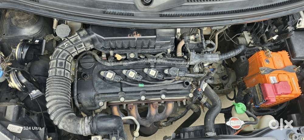 Maruti Suzuki Wagon R Vxi 1.2, 2020, Petrol