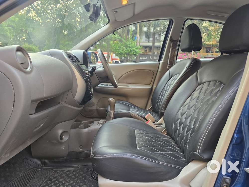 Renault Pulse Rxl Diesel, 2015, Diesel