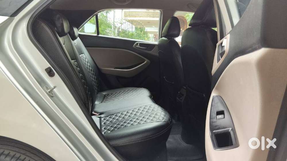 Hyundai I20 1.2 Asta, 2014, Petrol