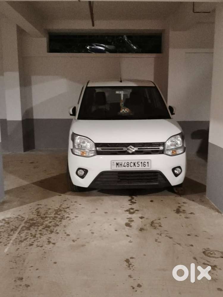 Maruti Suzuki Wagon R 2023