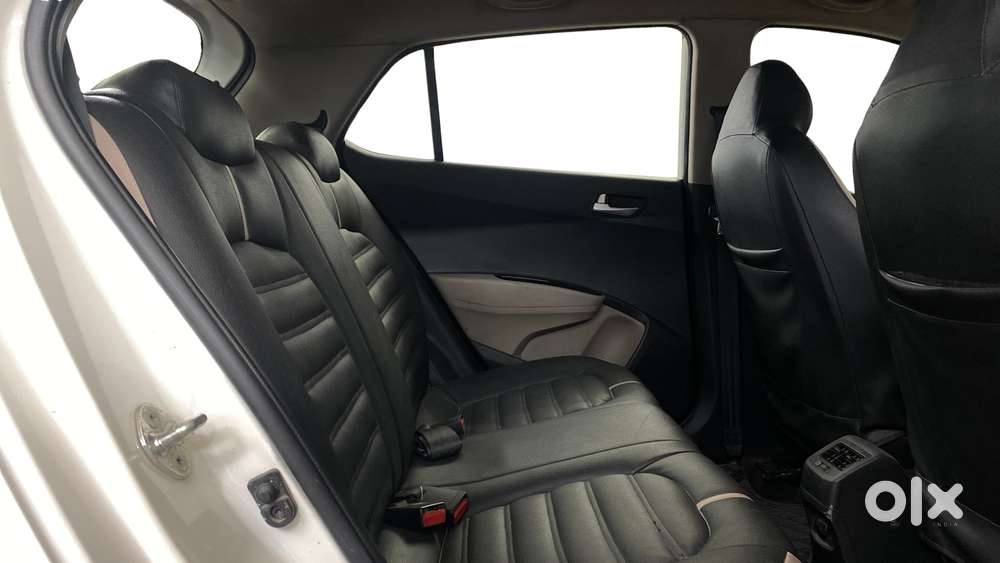 Hyundai Grand I10 Sportz 1.2 Kappa Vtvt, 2015, Petrol