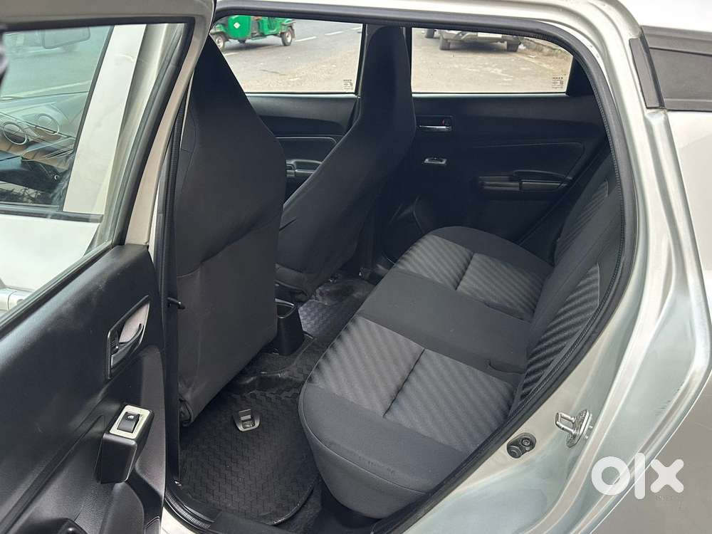 Maruti Suzuki Swift Lxi Optional-o, 2020, Petrol