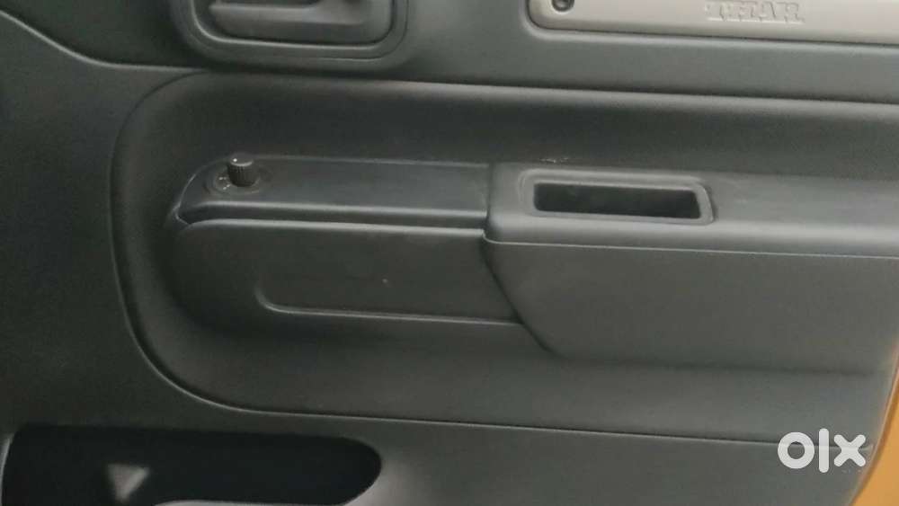 Mahindra Thar Di 4x2 Ps, 2023, Diesel